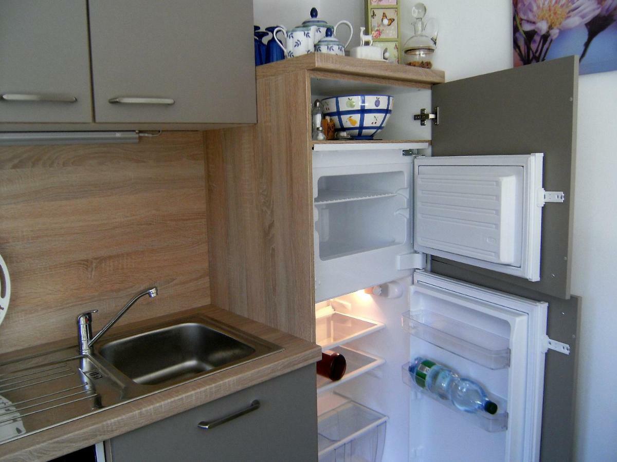 Ferienwohnung Schwanbergblick Mainbernheim Eksteriør billede