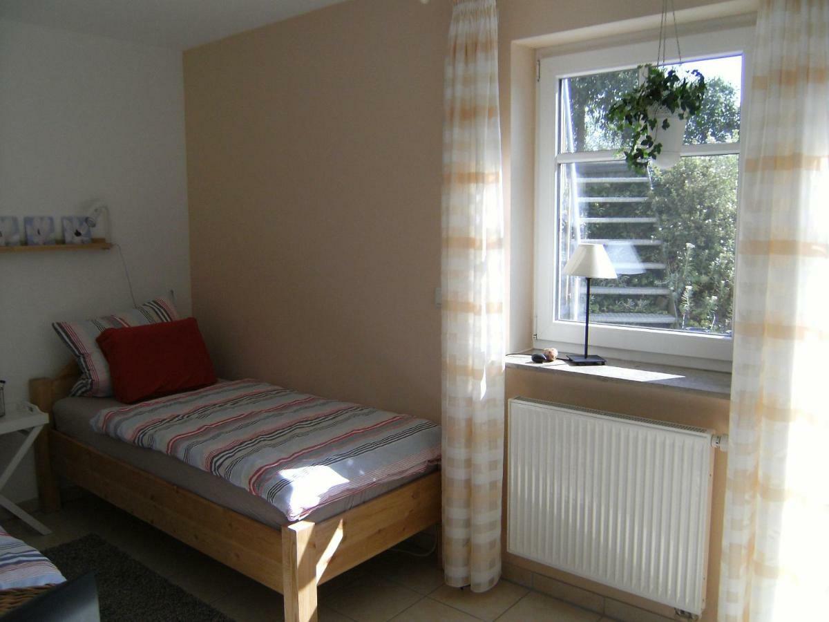 Ferienwohnung Schwanbergblick Mainbernheim Eksteriør billede