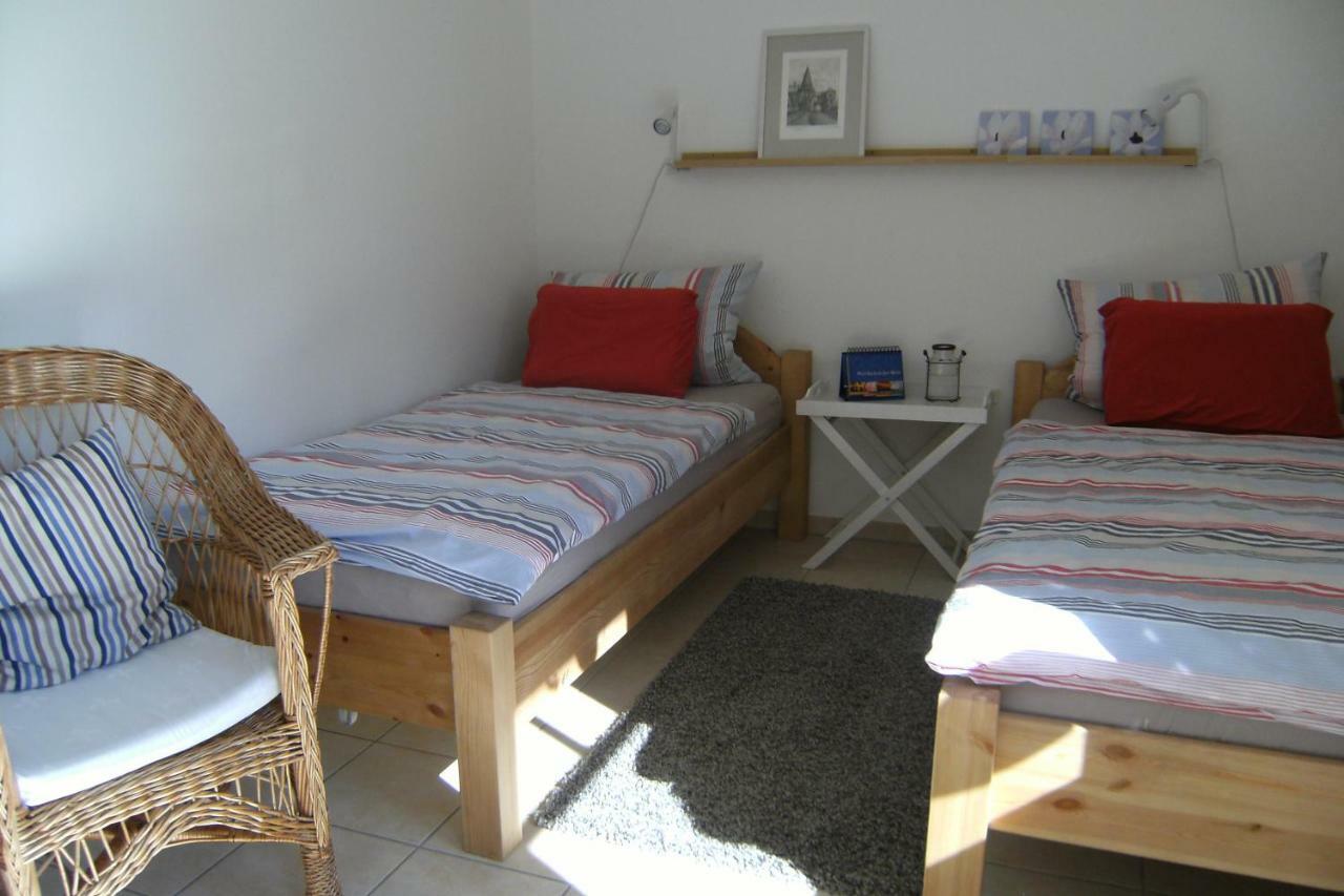 Ferienwohnung Schwanbergblick Mainbernheim Eksteriør billede